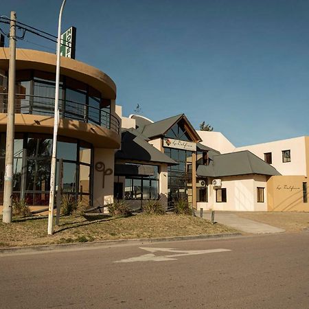 La Delfina Hotel Санта Роса Екстериор снимка