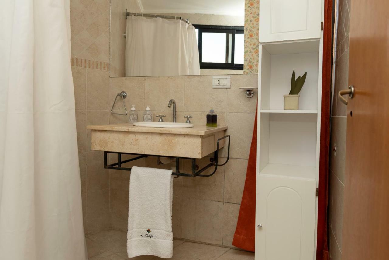 La Delfina Hotel Санта Роса Екстериор снимка