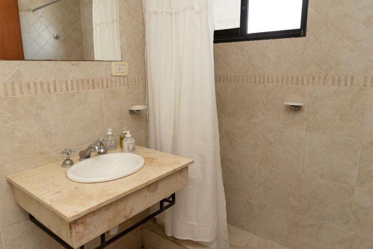 La Delfina Hotel Санта Роса Екстериор снимка