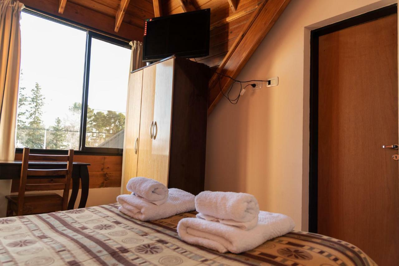 La Delfina Hotel Санта Роса Екстериор снимка