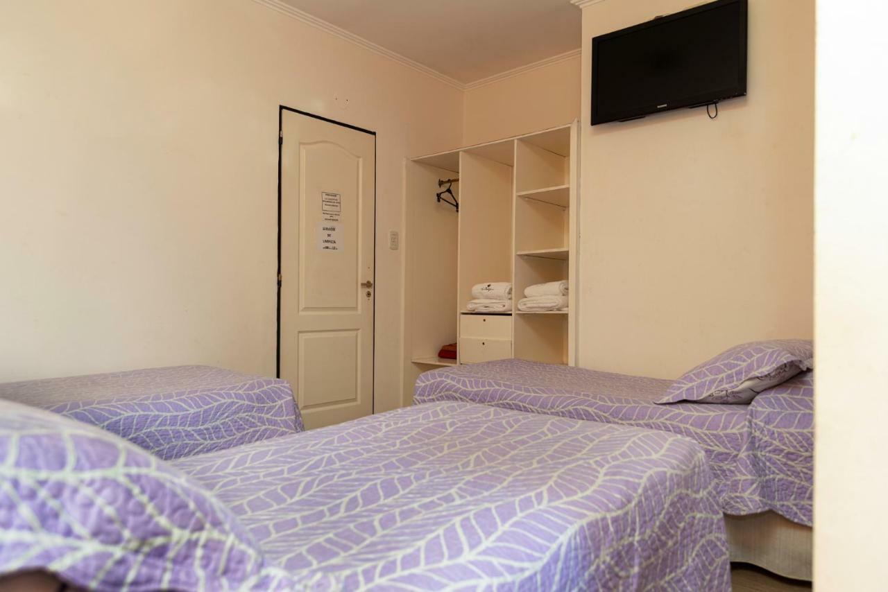 La Delfina Hotel Санта Роса Екстериор снимка