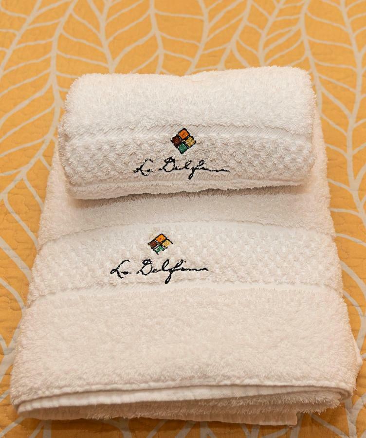 La Delfina Hotel Санта Роса Екстериор снимка