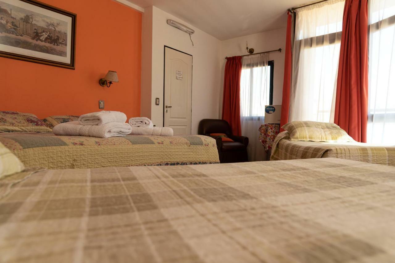 La Delfina Hotel Санта Роса Екстериор снимка