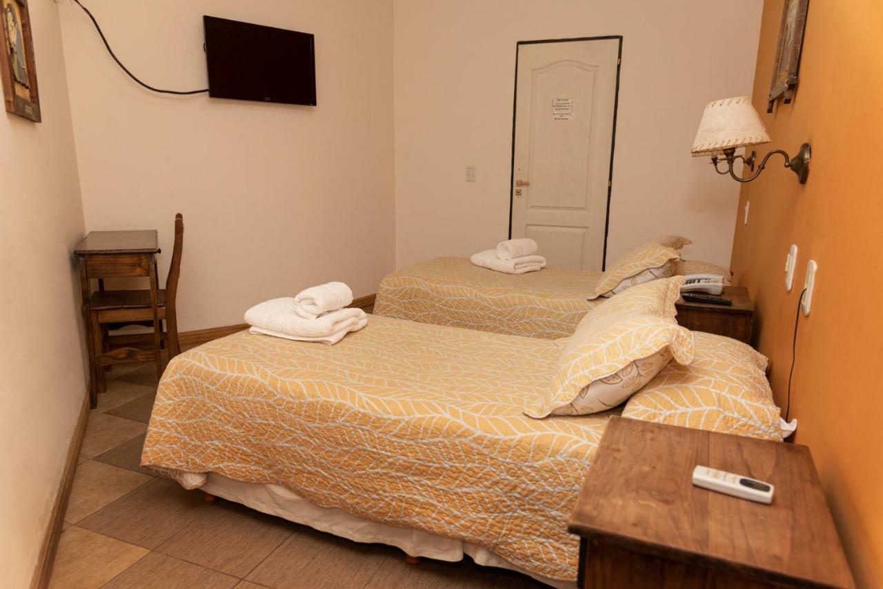 La Delfina Hotel Санта Роса Екстериор снимка